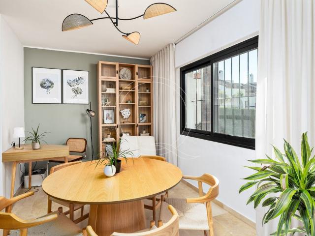 Exclusiva casa de 128 m2 en venta Estepona, España