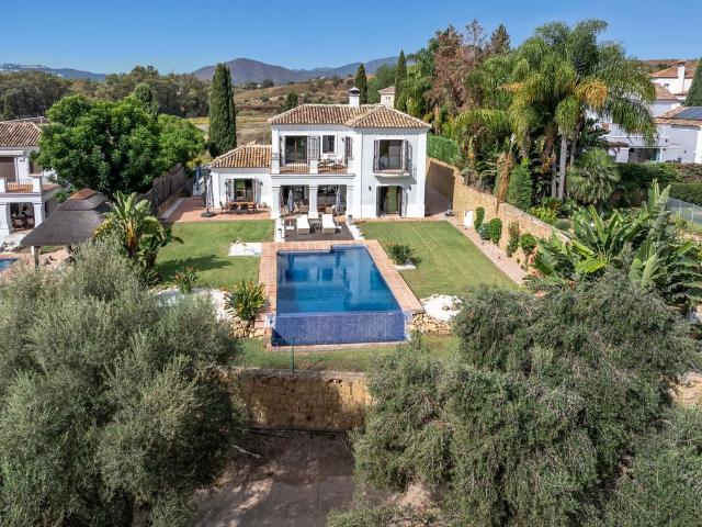 Exclusiva casa de 100 m2 en venta Mijas, Andalucía