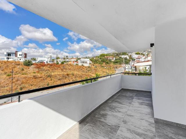 Exclusiva casa de 100 m2 en venta Mijas, España