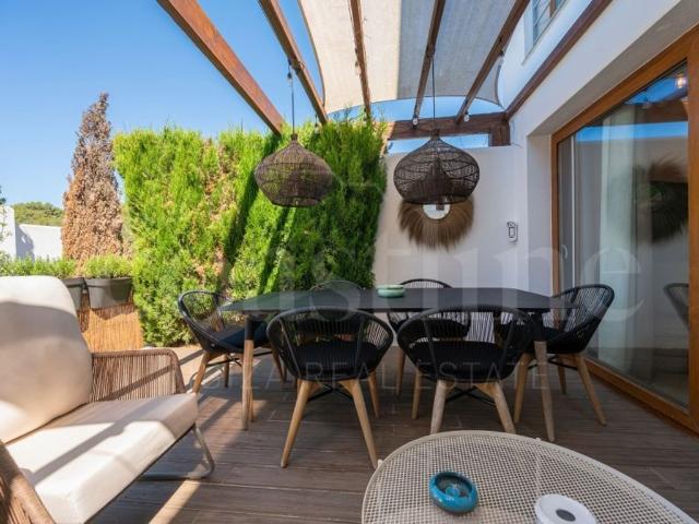 Exclusiva casa de 100 m2 en venta Santa Eulalia del Río, España