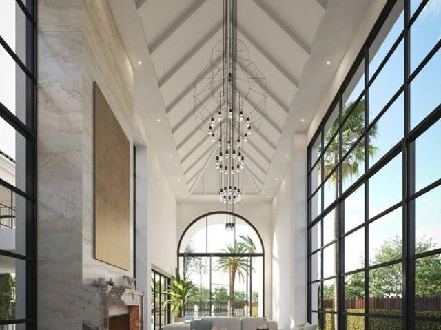 Exclusiva casa de 1038 m2 en venta Nueva Andalucia, España