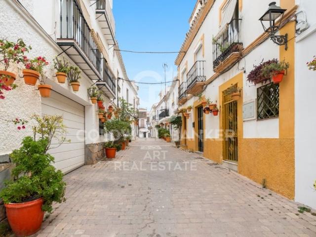 Exclusiva casa de 107 m2 en venta Estepona, Andalucía