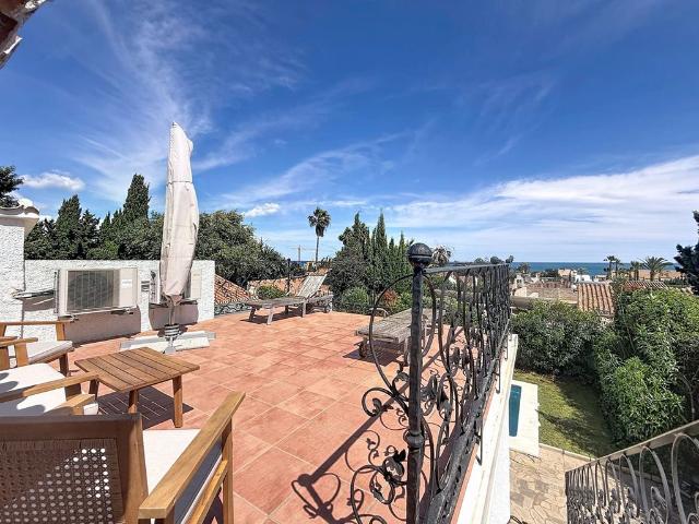 Exclusiva casa de 109 m2 en venta Manilva, España