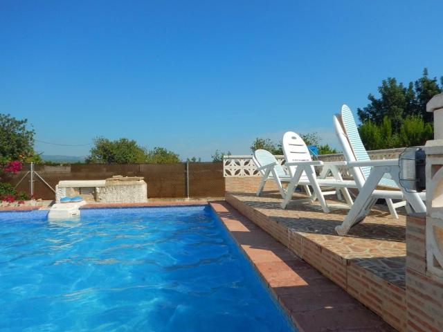 Exclusiva casa de 110 m2 en alquiler Liria, España