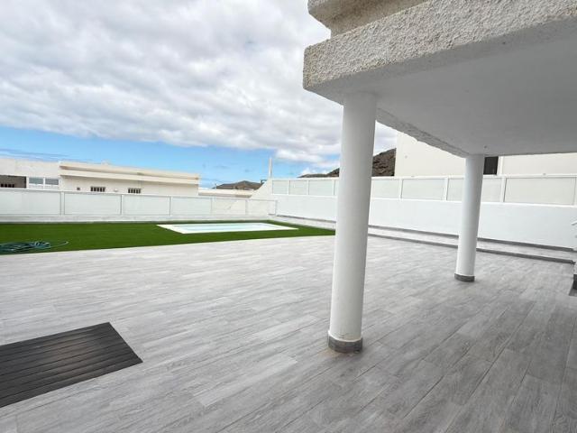 Vivienda de lujo de 110 m2 en venta Mogán, Canarias