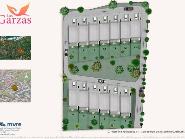 Exclusiva casa de 120 m2 en venta Santander, Cantabria