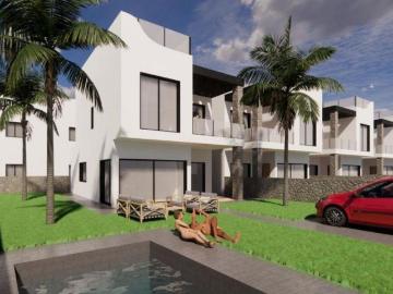Exclusiva casa de 122 m2 en venta Torrevieja, España