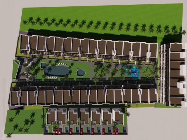 Exclusiva casa de 122 m2 en venta Torrevieja, España