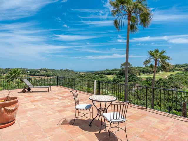 Exclusiva casa de 1260 m2 en venta Sotogrande, Andalucía