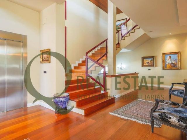Exclusiva casa de 1271 m2 en venta La Condomina, Comunidad Valenciana