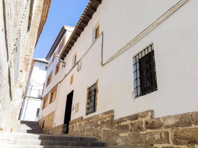 Exclusiva casa de 1334 m2 en venta Épila, Aragón