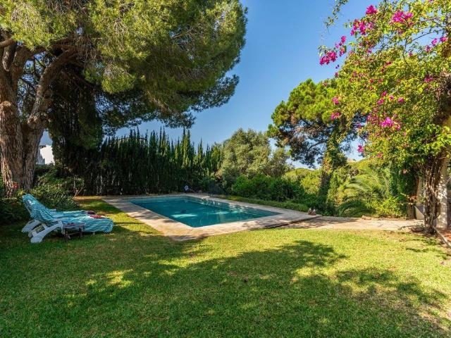 Exclusiva casa de 136 m2 en venta Marbella, Andalucía