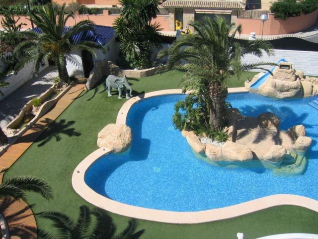 Exclusiva casa de 1400 m2 en venta Alicante, España