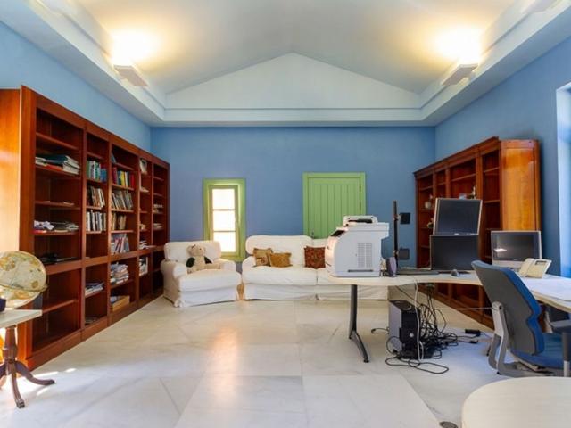Exclusiva casa de 1400 m2 en venta Sotogrande, Andalucía