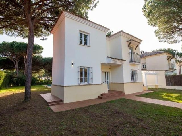 Exclusiva casa de 140 m2 en venta Chiclana de la Frontera, España