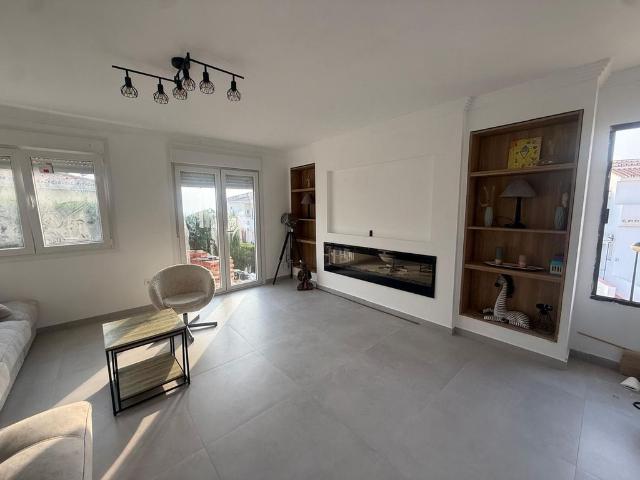 Exclusiva casa de 140 m2 en venta Manilva, España