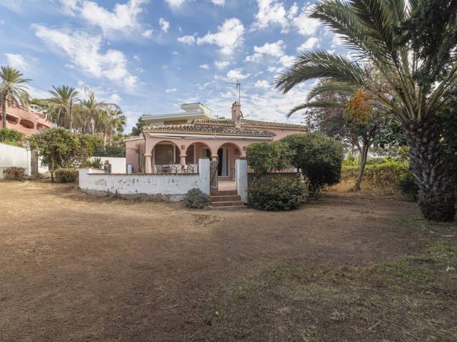 Exclusiva casa de 141 m2 en venta Marbella, Andalucía
