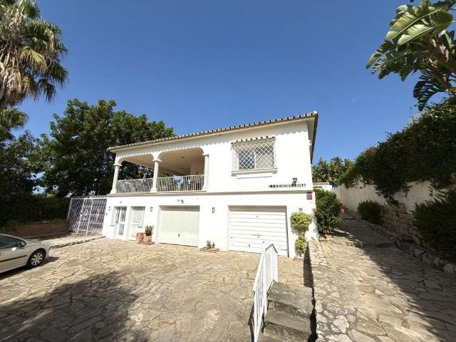 Exclusiva casa de 145 m2 en venta San Pedro de Alcántara, Andalucía