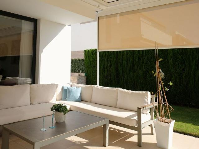 Exclusiva casa de 148 m2 en venta Estepona, España