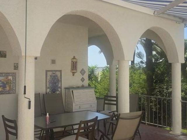 Exclusiva casa de 151 m2 en venta Marbesa, España