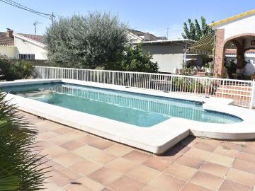 Exclusiva casa de 151 m2 en venta San Vicente, Comunidad Valenciana