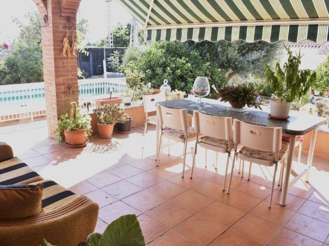 Exclusiva casa de 151 m2 en venta San Vicente, Comunidad Valenciana