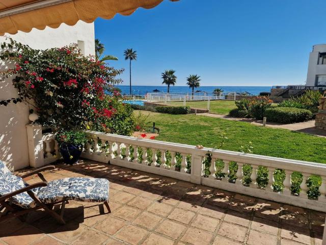 Exclusiva casa de 155 m2 en venta Casares, España