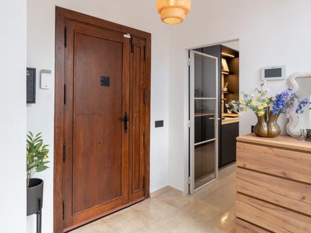 Exclusiva casa de 155 m2 en venta Estepona, España