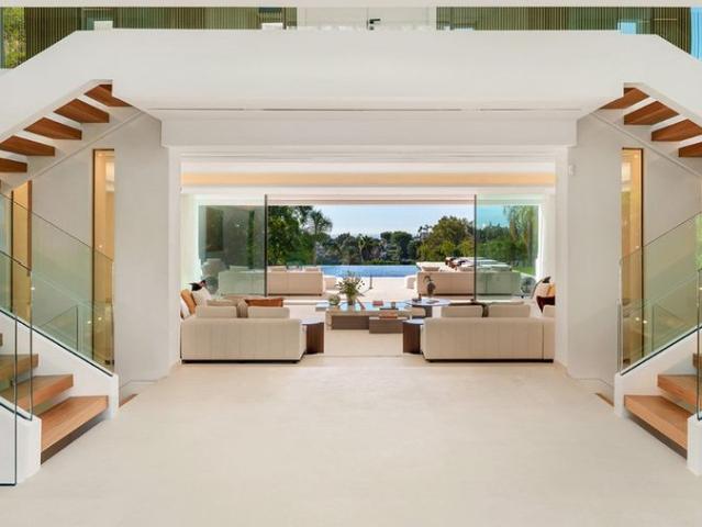 Exclusiva casa de 1605 m2 en venta La Quinta, España