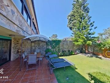 Exclusiva casa de 162 m2 en venta O Grove, Galicia