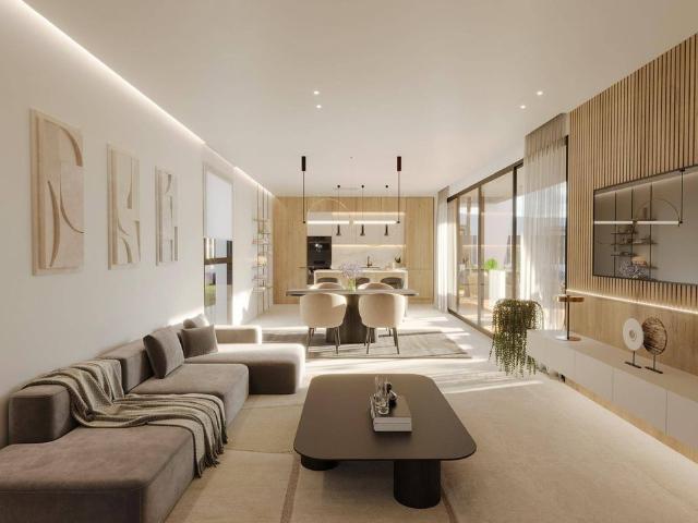 Exclusiva casa de 162 m2 en venta Molina de Segura, España