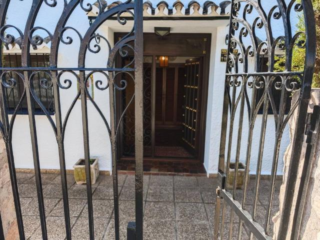 Exclusiva casa de 163 m2 en venta Fuengirola, Andalucía