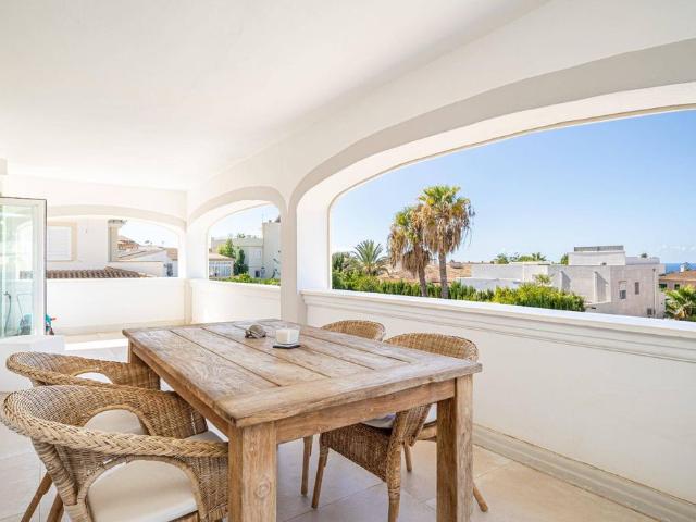 Exclusiva casa de 165 m2 en alquiler Llucmajor, España