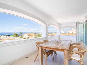 Exclusiva casa de 165 m2 en alquiler Llucmajor, España