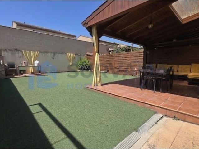 Exclusiva casa de 171 m2 en venta Cubas, Comunidad de Madrid