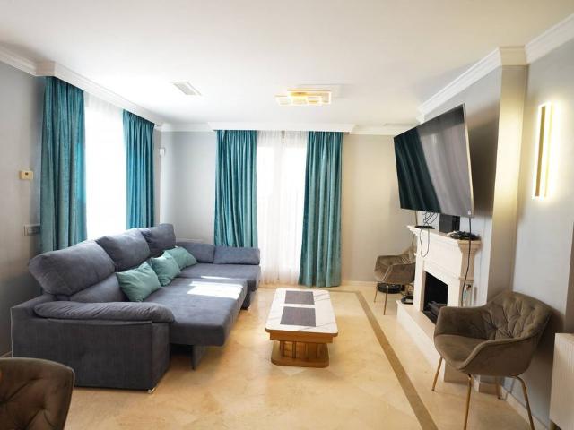 Exclusiva casa de 171 m2 en venta Marbella, España