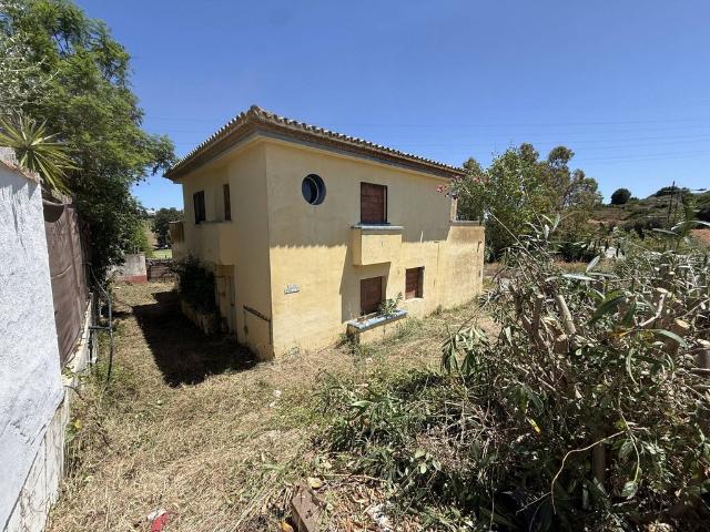 Exclusiva casa de 172 m2 en venta Estepona, España
