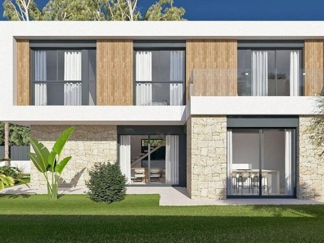 Exclusiva casa de 173 m2 en venta Paterna, Comunidad Valenciana