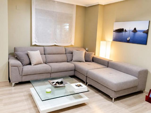 Exclusiva casa de 175 m2 en alquiler Paterna, España