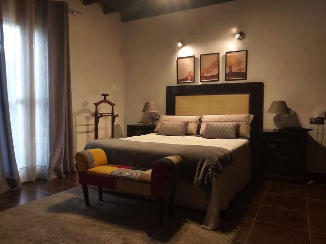 Exclusiva casa de 176 m2 en venta San Roque, Andalucía