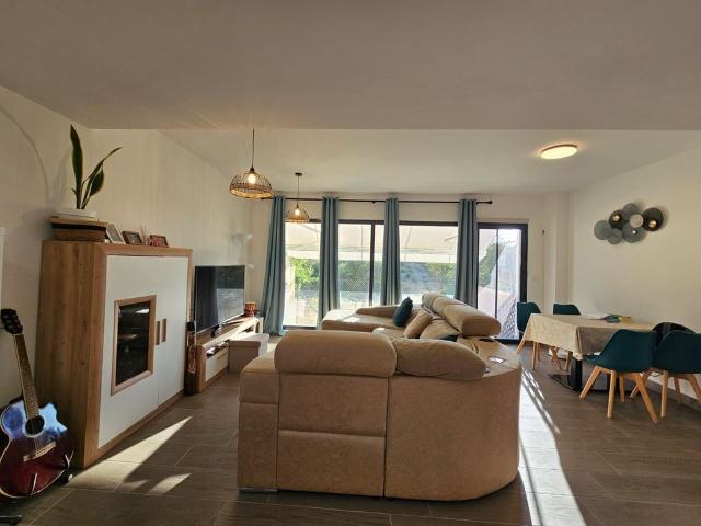 Exclusiva casa de 177 m2 en venta Alhaurín de la Torre, Andalucía