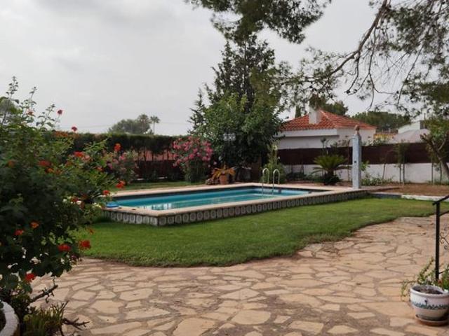 Exclusiva casa de 180 m2 en alquiler La Eliana, España