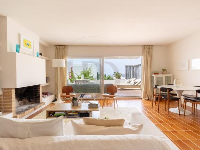 Exclusiva casa de 180 m2 en alquiler Santa Eulalia del Río, Baleares