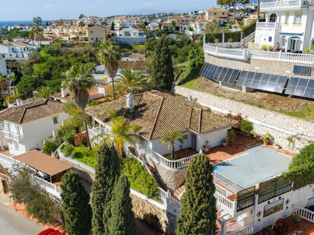 Exclusiva casa de 181 m2 en venta Riviera del Sol, España