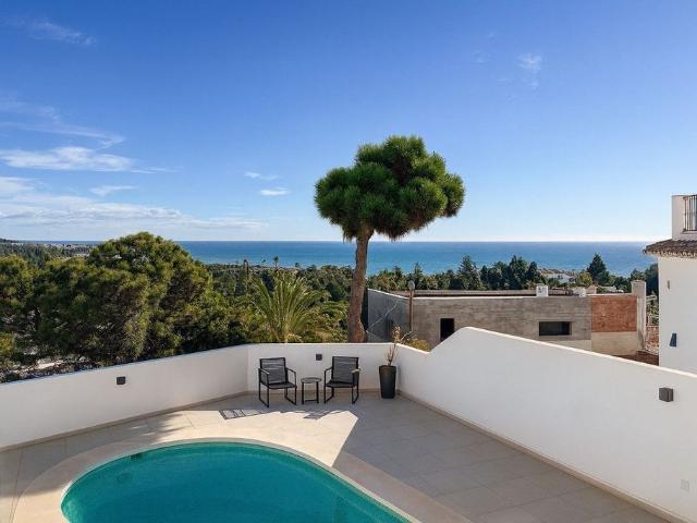 Exclusiva casa de 182 m2 en venta Mijas Costa, Andalucía