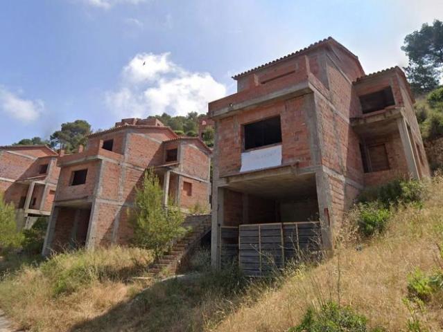 Exclusiva casa de 186 m2 en venta Castellet, Cataluña