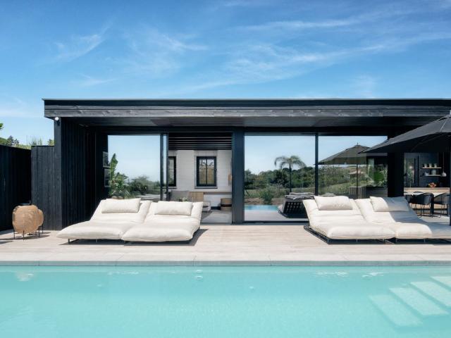 Exclusiva casa de 188 m2 en venta Málaga, Andalucía