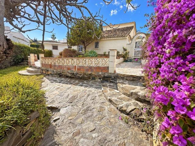 Exclusiva casa de 189 m2 en venta Mijas Costa, Andalucía