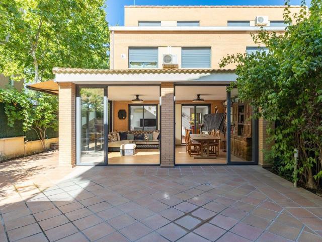 Exclusiva casa de 190 m2 en venta Arganda, España