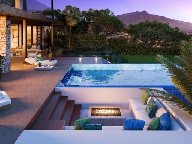 Exclusiva casa de 190 m2 en venta Benahavís, Andalucía